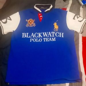 Ralph Lauren Polo shirt